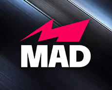 Mad: Онлайн-казино с лучшими играми и атмосферой Рио-де-Жанейро!